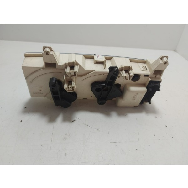 Comando Ar Cond. C/ Botão Circul. Ar Megane 98/02 Cx133