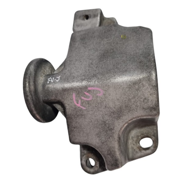 Suporte Correia Rolamento Do Motor Ranger 3.2 Cx486