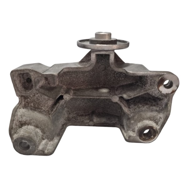 Suporte Correia Rolamento Do Motor Ranger 3.2 Cx486