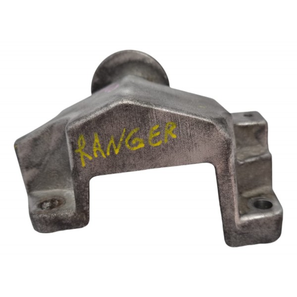 Suporte Correia Rolamento Do Motor Ranger 3.2 Cx486