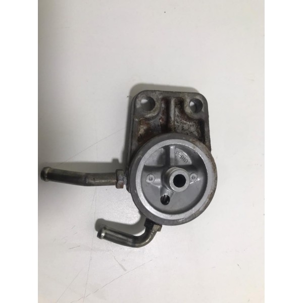 Suporte Filtro Do Diesel Frontier 2.5 2010 Cx123