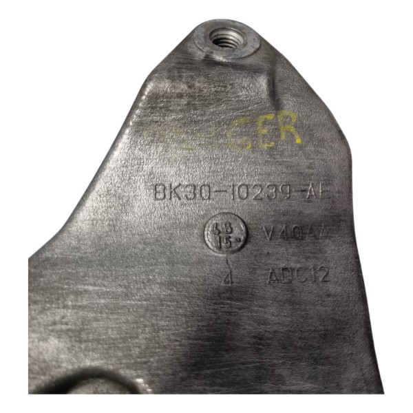 Suporte Do Alternador Ford Ranger Limited 3.2 Aut 2017 Cx486