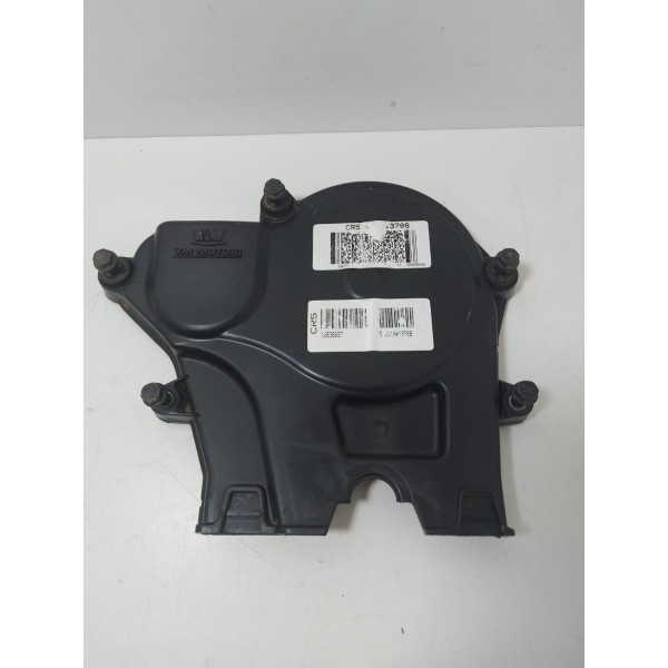 Capa Da Correia Dentada S10 2014 Cx119