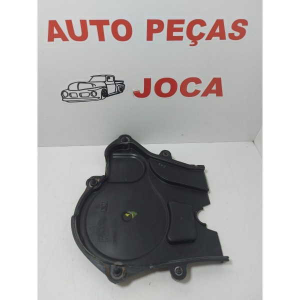 Capa Da Correia Dentada S10 2014 Cx119