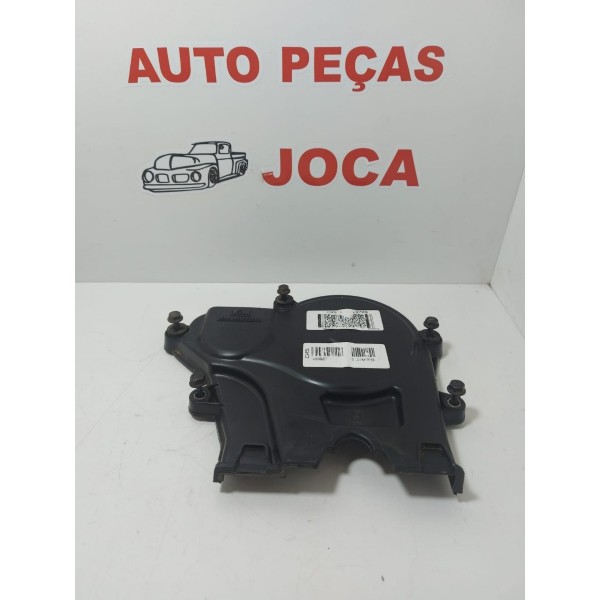 Capa Da Correia Dentada S10 2014 Cx119