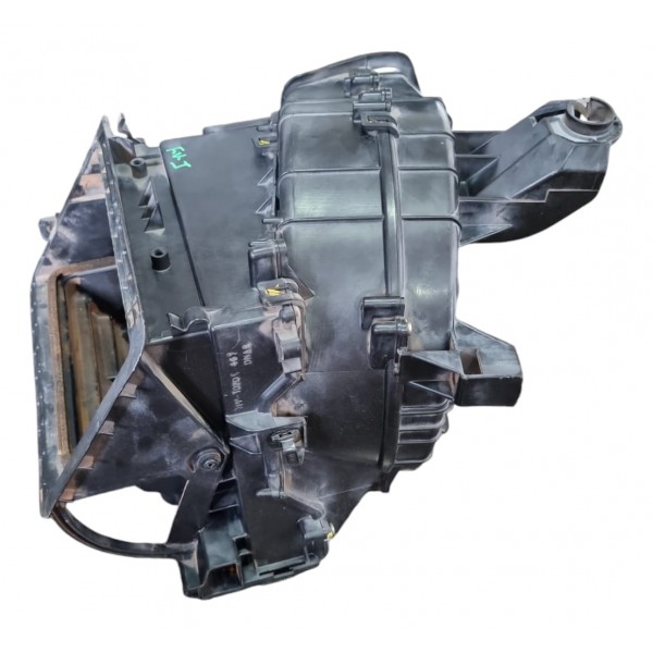 Caixa Evaporadora Hilux 2009