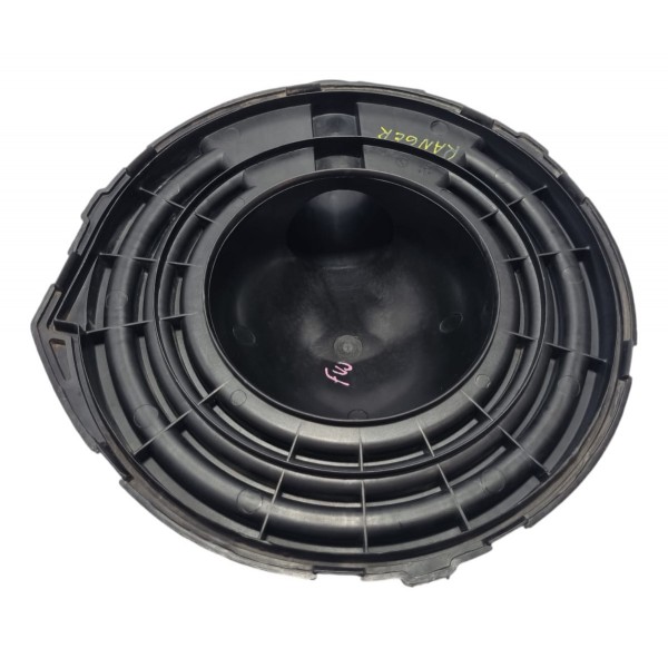 Tampa Caixa Filtro De Ar Ford Ranger 3.2 Diesel 2017 Cx486