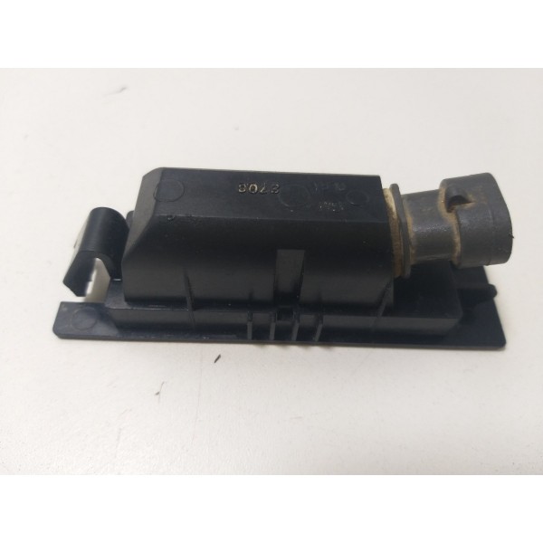 Lanterna Luz Placa Corsa - Astra - Vectra Cx107