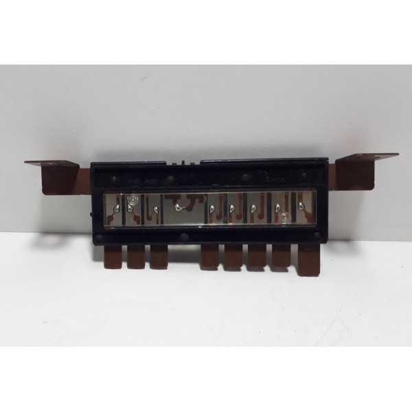 Fusível Da Placa  18790-01031 Cx112