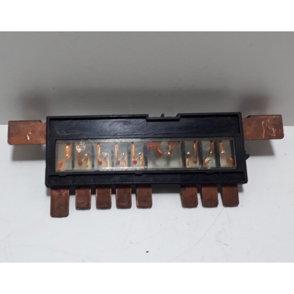 Fusível Da Placa  18790-01031 Cx112