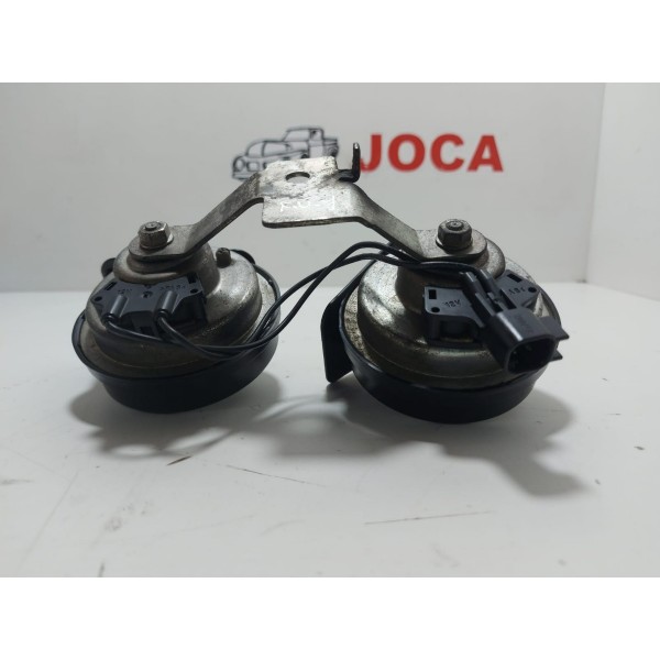 Par Buzinas Ford Transit 2.2 2013 Cx107