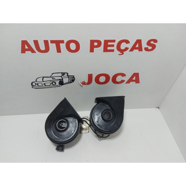 Par Buzinas Ford Transit 2.2 2013 Cx107