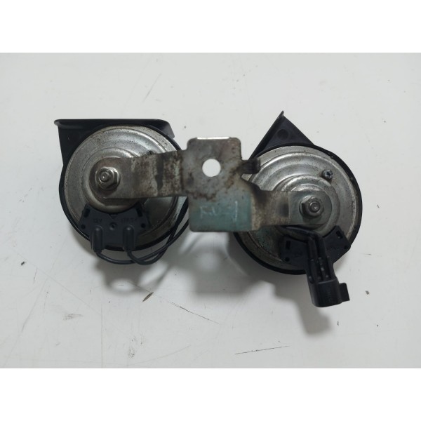 Par Buzinas Ford Transit 2.2 2013 Cx107