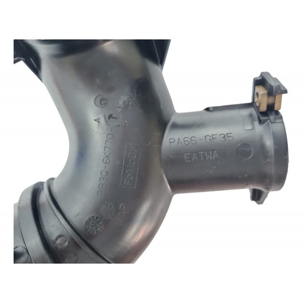 Duto Tbi Coletor Ford Ranger 3.2 2017 Cx486