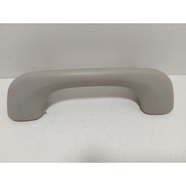 Puta Merda Teto Gran Scenic 2009 Cx82 Cinza