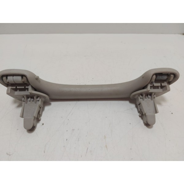 Puta Merda Teto Gran Scenic 2009 Cx82 Cinza