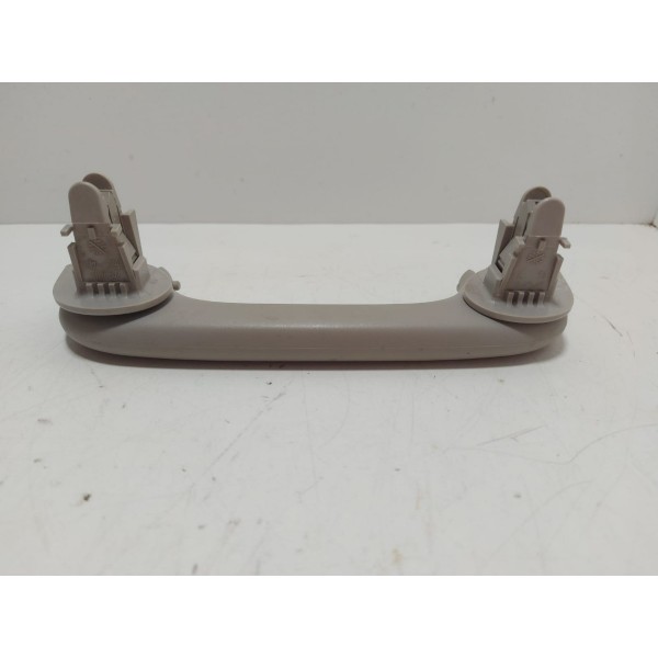 Puta Merda Teto Gran Scenic 2009 Cx82 Cinza