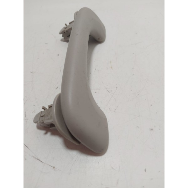 Puta Merda Teto Gran Scenic 2009 Cx82 Cinza