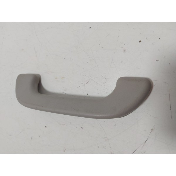 Puta Merda De Teto Subaru Impreza 2010 Cx82 Cinza