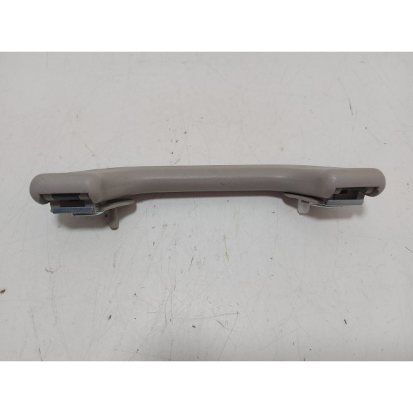 Puta Merda De Teto Subaru Impreza 2010 Cx82 Cinza