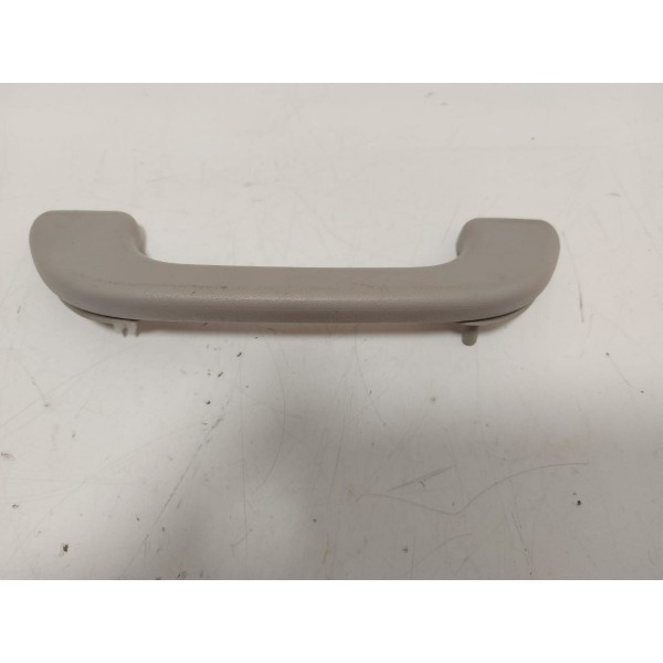 Puta Merda De Teto Subaru Impreza 2010 Cx82 Cinza