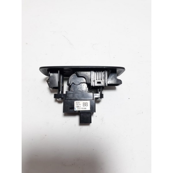 Comando De Vidro T. Esquerdo/direito Ranger 2013/2017 Cx87