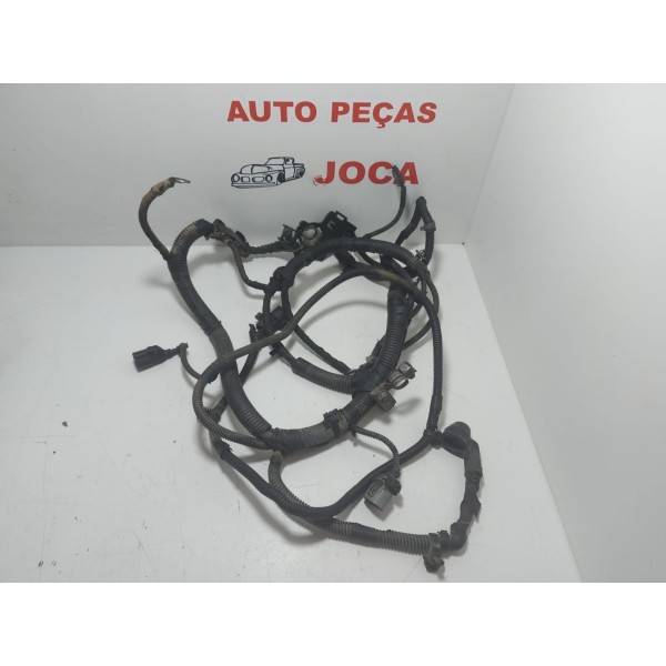 Chicote Bateria Kia Sorento 3.8 V6 2008 Automática Cx72