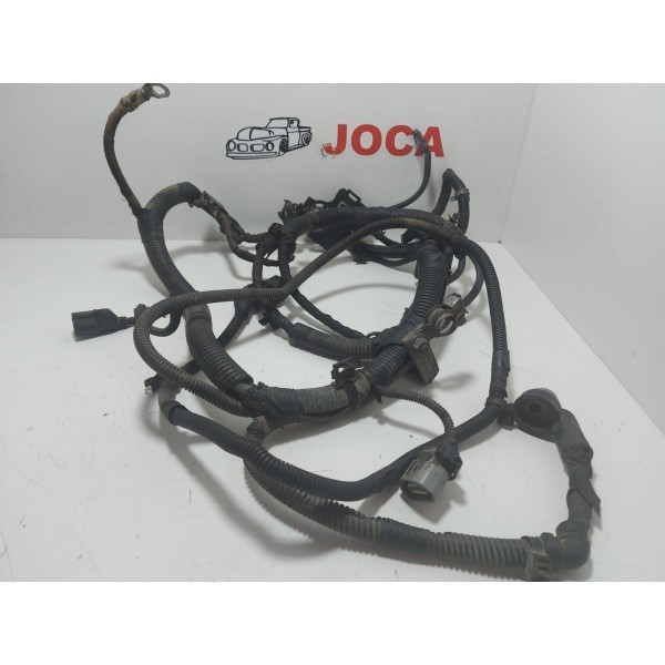 Chicote Bateria Kia Sorento 3.8 V6 2008 Automática Cx72