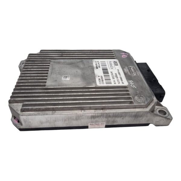 Modulo Do Cambio Ford Ranger 3.2 Ab39-12b565-ab Cx486