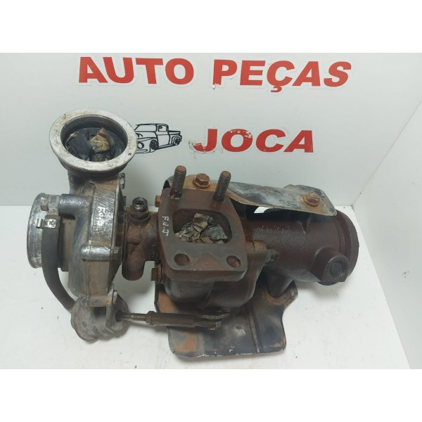 Turbina Mercedes Bens  Accelo 915 2010 (cx59)
