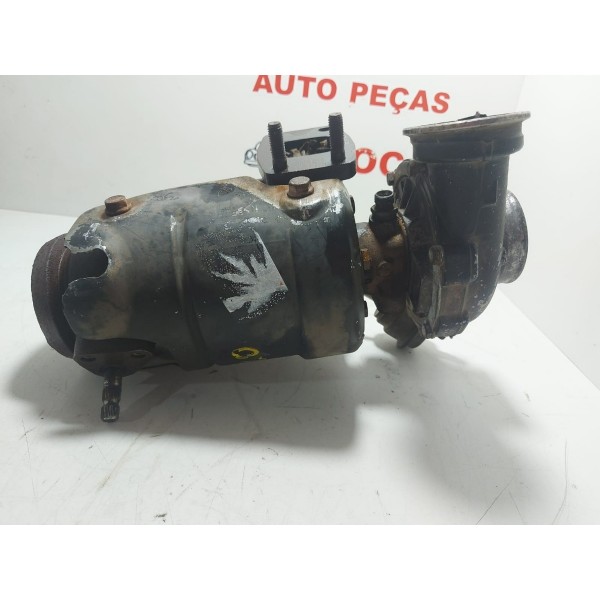 Turbina Mercedes Bens  Accelo 915 2010 (cx59)