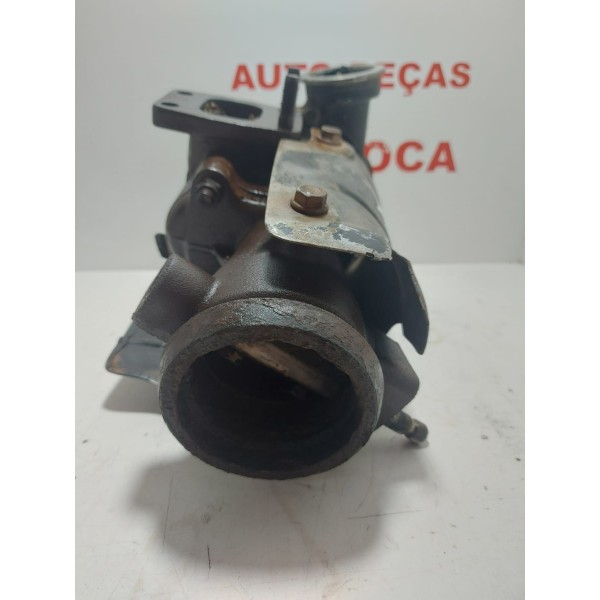 Turbina Mercedes Bens  Accelo 915 2010 (cx59)