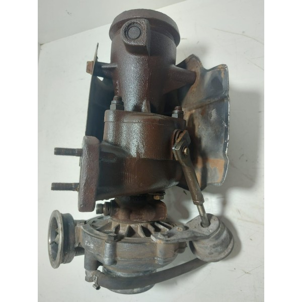 Turbina Mercedes Bens  Accelo 915 2010 (cx59)