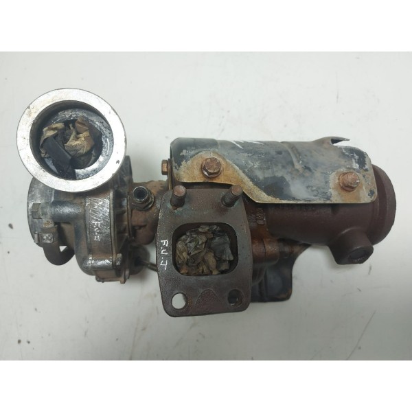 Turbina Mercedes Bens  Accelo 915 2010 (cx59)