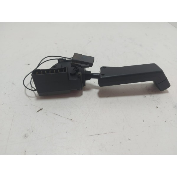 Chave  Limpador  Para Brisa  Renault 19 1994 (cx53)