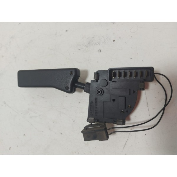 Chave  Limpador  Para Brisa  Renault 19 1994 (cx53)