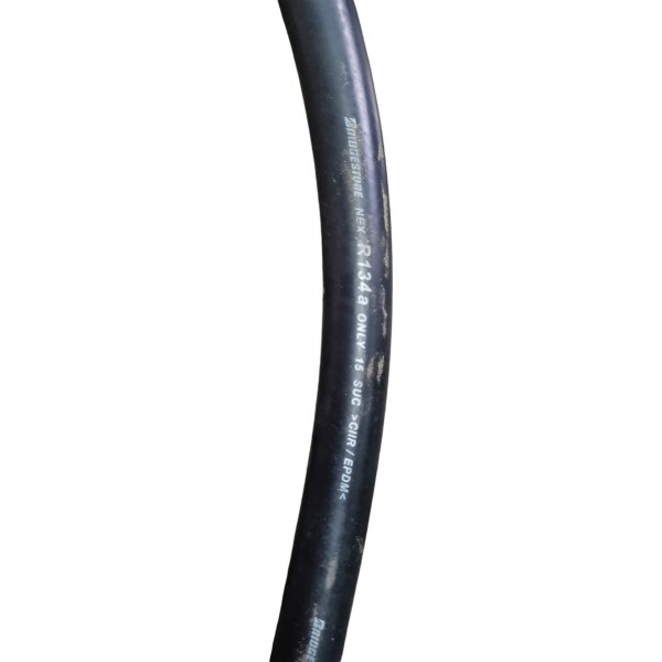 Mangueira Do Ar Condicionado Ford Ranger 3.2 Original Cx486