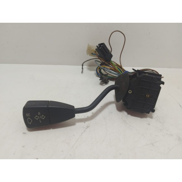 Chave Seta Bmw 325i 1993 Cx53