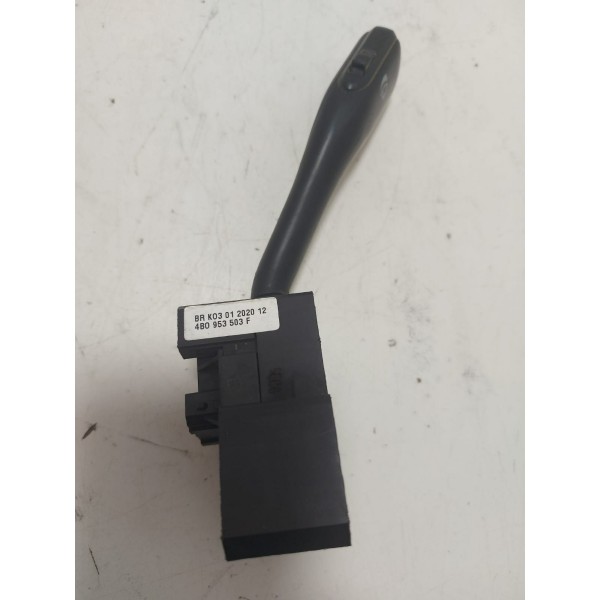 Chave Limpador Para Brisa Vw Golf/audi A3 2004 (cx53)