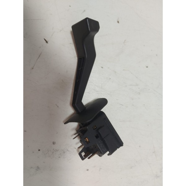 Chave Seta Gm Kadet 1990 (cx52)