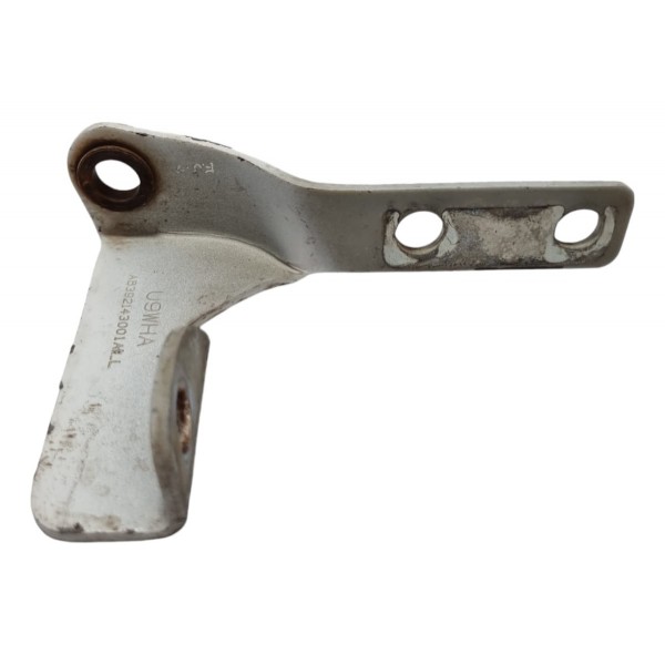 Dobradiça Tampa Traseira Ranger 13/18 Lado Esquerdo Cx485