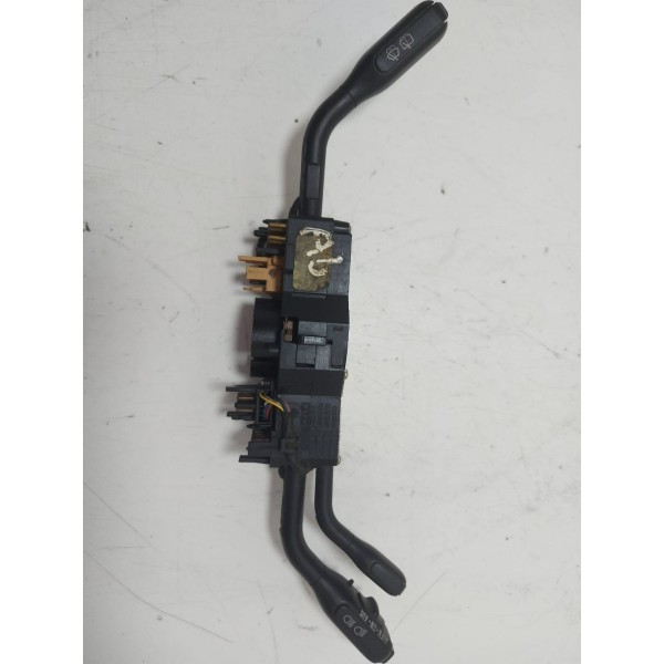 Chave Seta E Limpador Audi A6 1995 (cx52)