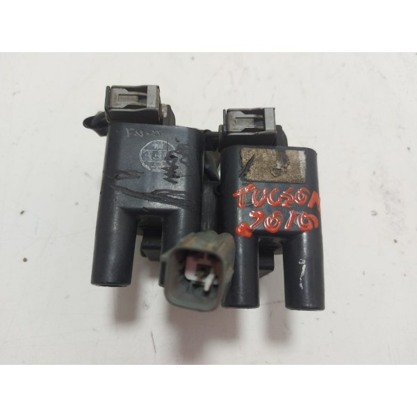 Bobina Ignição  Tucson 2.0 2008 (cx48)