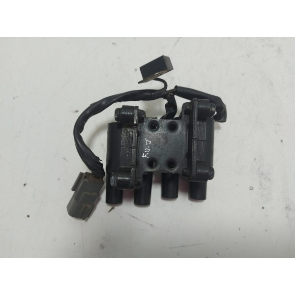 Bobina Ignição  Tucson 2.0 2008 (cx48)