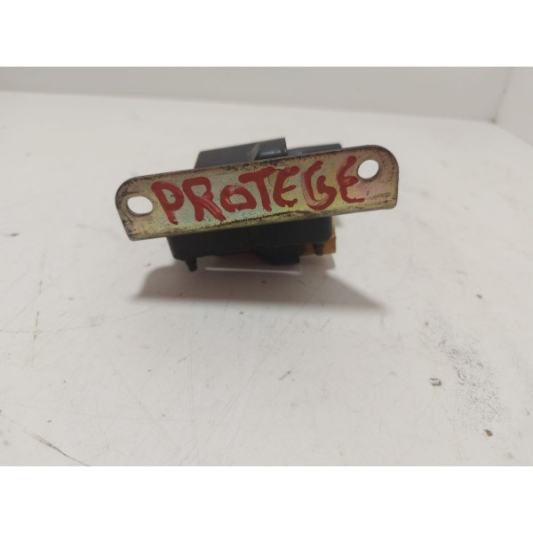 Bobina Ignição Mazda Protege 1994 (cx48)