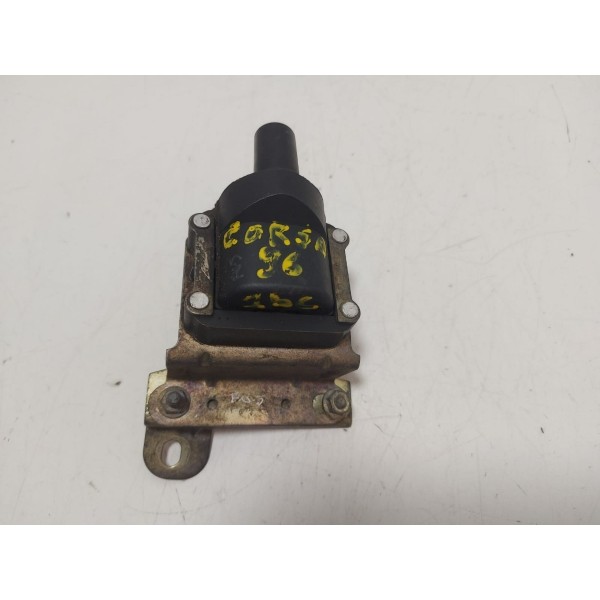 Bobina Ignição Gm Corsa Efi 1.0 1995 (cx48)