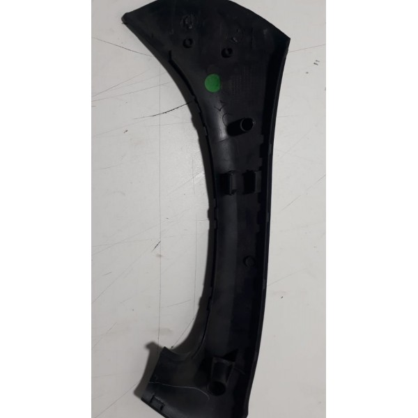 Moldura Puxador Porta L.e Duster 13/16 (cx49)