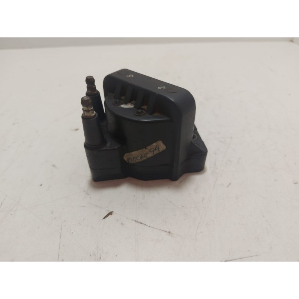 Bobina Gm Omega  Australiano V6 3.8 2001 (cx48)