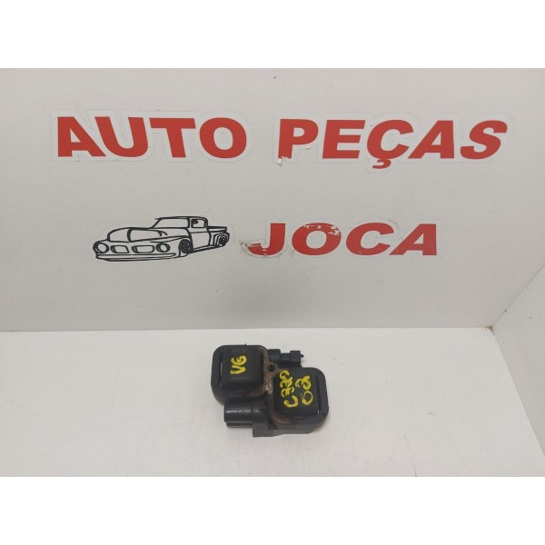Bobina Mercedes  C320 V6 2002 (cx48)
