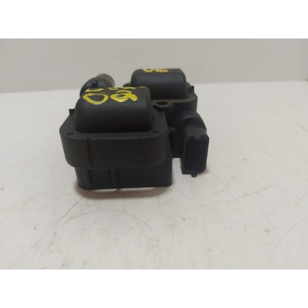 Bobina Mercedes  C320 V6 2002 (cx48)